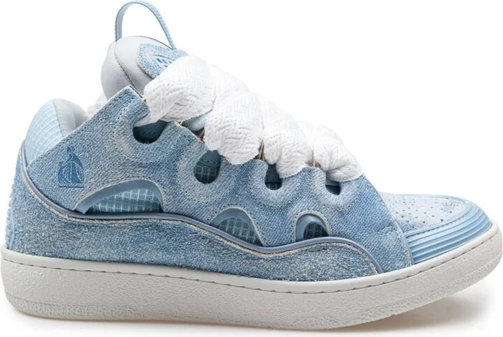 DENIM BLUE