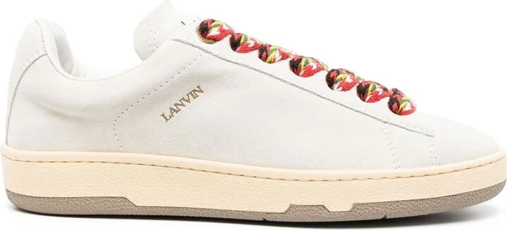Lanvin Sneakers Lite Curb Low - Image 2