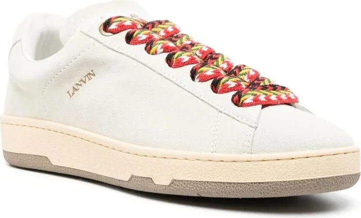 Lanvin Sneakers Lite Curb Low - Image 4