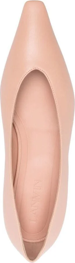 Lanvin Swing Dancers Shoes - Image 2