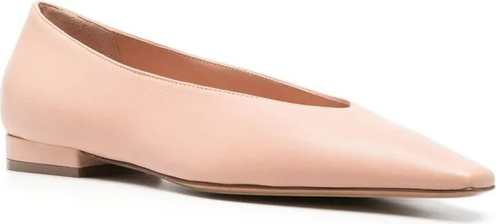 Lanvin Swing Dancers Shoes - Image 4
