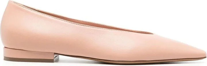 Lanvin Swing Dancers Shoes