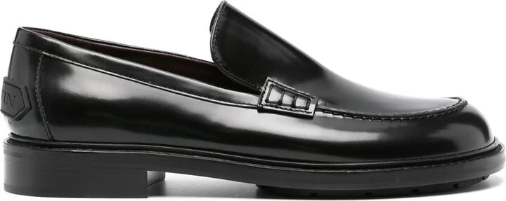 Lanvin Tenor Loafers Shoes