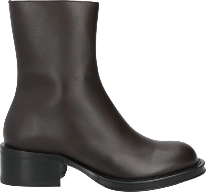 Lanvin Woman Ankle boots - Image 3