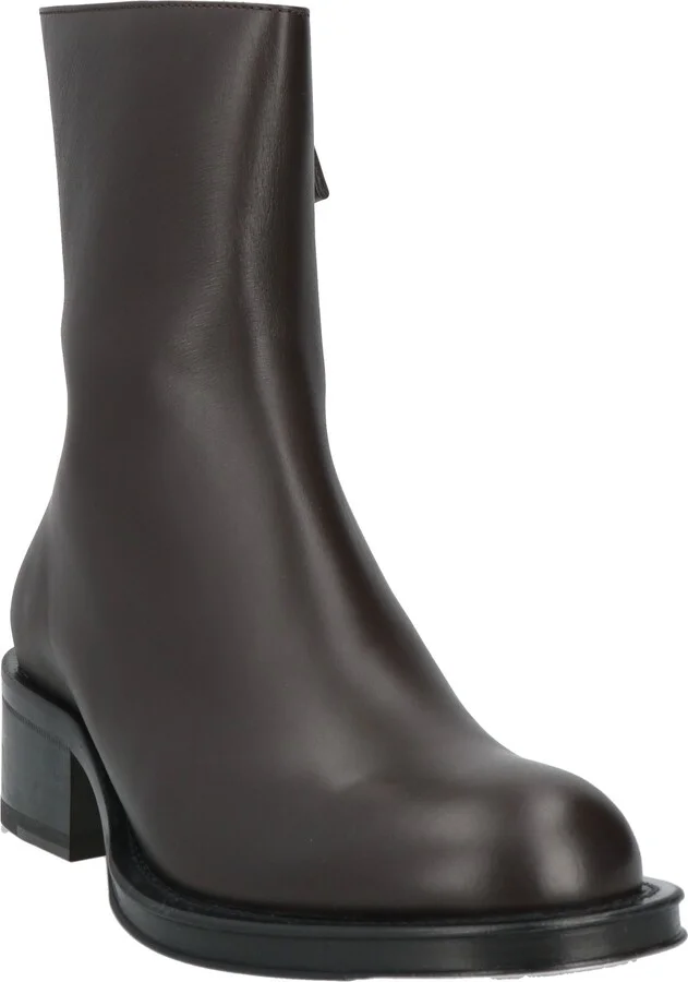Lanvin Woman Ankle boots - Image 4