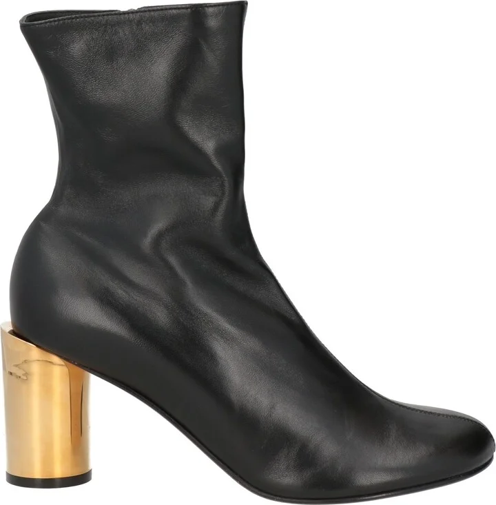 Lanvin Woman Ankle boots - Image 3