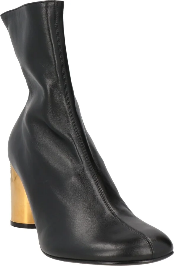 Lanvin Woman Ankle boots - Image 4