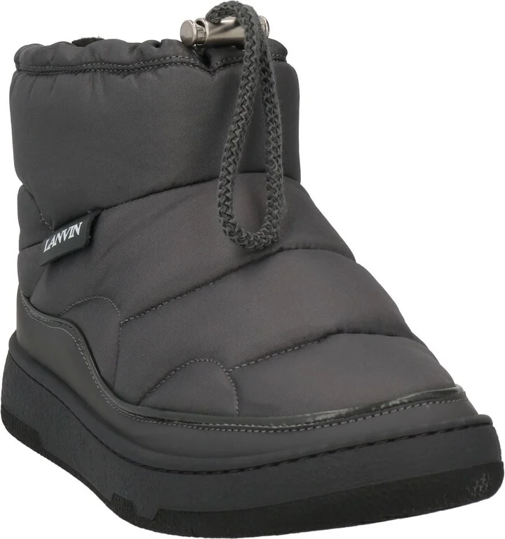 Lanvin Woman Ankle boots - Image 4
