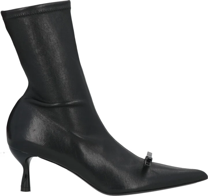 Lanvin Woman Ankle boots - Image 3