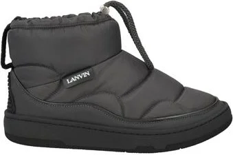 Lanvin Woman Ankle boots