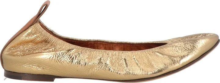 Lanvin Woman Ballet flats - Image 3