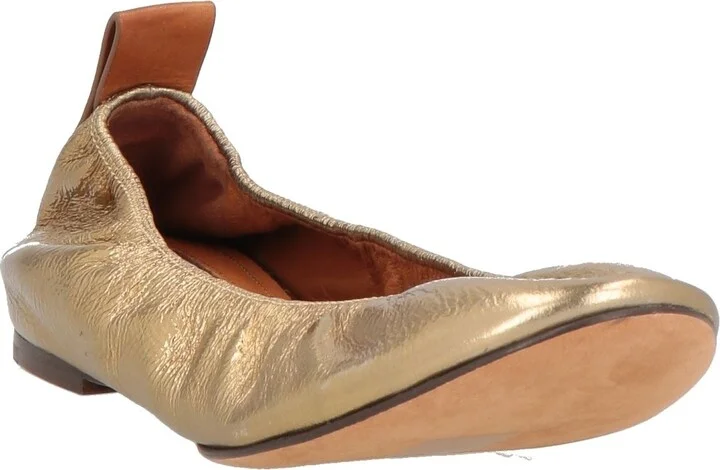 Lanvin Woman Ballet flats - Image 4