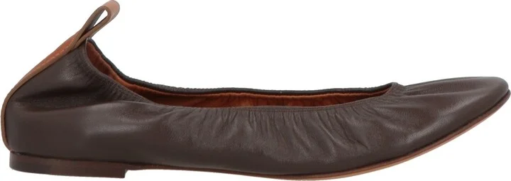 Lanvin Woman Ballet flats - Image 3