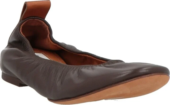 Lanvin Woman Ballet flats - Image 4