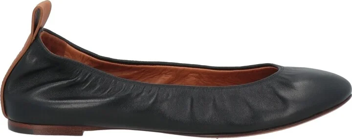 Lanvin Woman Ballet flats - Image 6