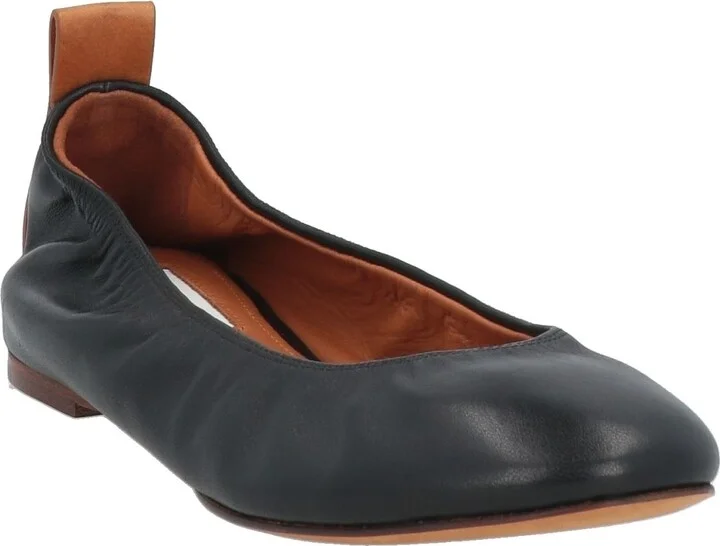 Lanvin Woman Ballet flats - Image 7