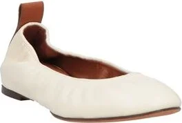 Lanvin Woman Ballet flats - Image 8