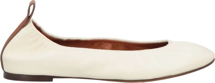 Lanvin Woman Ballet flats - Image 9