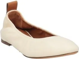 Lanvin Woman Ballet flats - Image 11