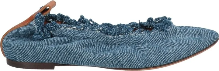 Lanvin Woman Ballet flats - Image 3
