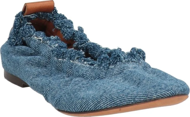 Lanvin Woman Ballet flats - Image 4