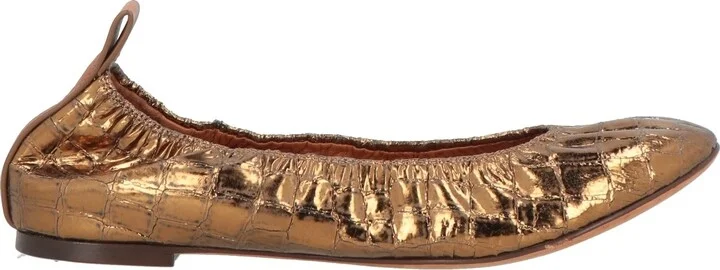 Lanvin Woman Ballet flats - Image 3