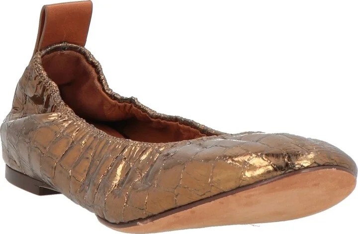 Lanvin Woman Ballet flats - Image 4