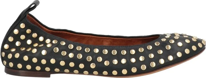 Lanvin Woman Ballet flats - Image 3