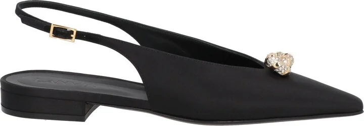 Lanvin Woman Ballet flats - Image 3