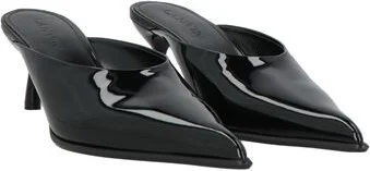 Lanvin Woman Mules & Clogs - Image 2