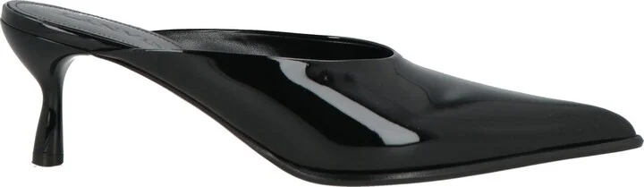 Lanvin Woman Mules & Clogs - Image 3
