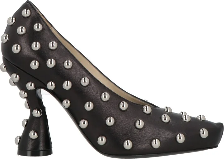 Lanvin Woman Pumps - Image 3