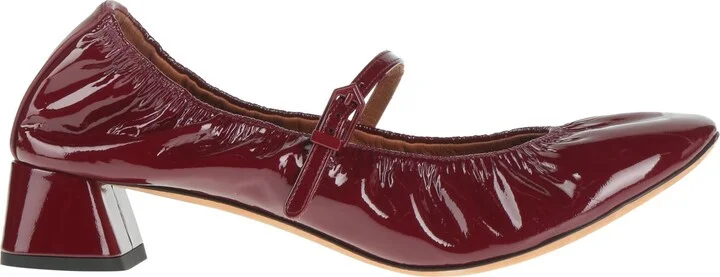Lanvin Woman Pumps - Image 3