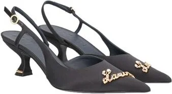 Lanvin Woman Pumps - Image 2