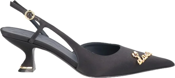 Lanvin Woman Pumps - Image 3