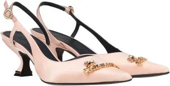 Lanvin Woman Pumps - Image 5