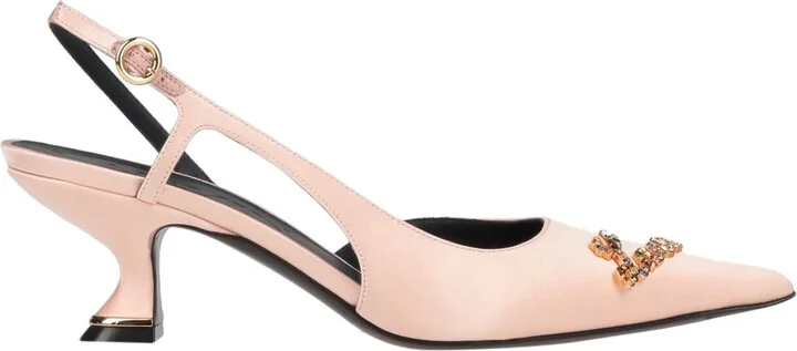 Lanvin Woman Pumps - Image 6