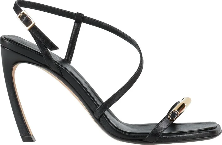 Lanvin Woman Sandals - Image 3