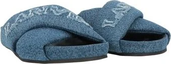Lanvin Woman Sandals - Image 2