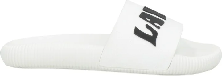 Lanvin Woman Sandals - Image 3