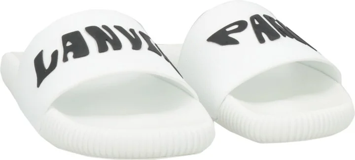 Lanvin Woman Sandals - Image 4