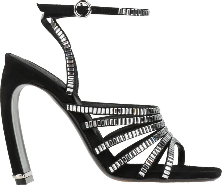 Lanvin Woman Sandals - Image 3