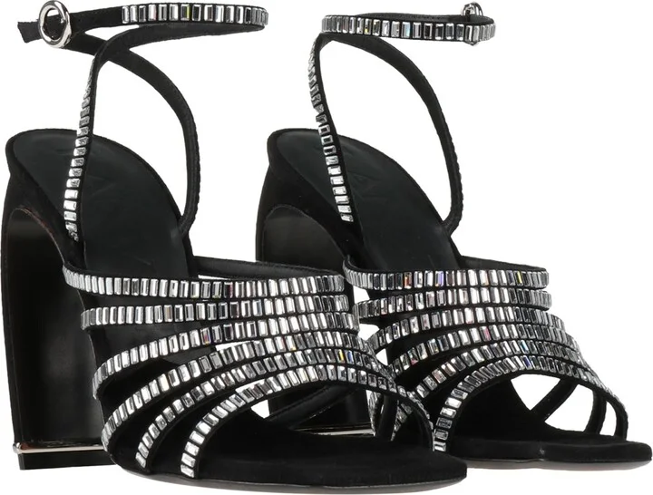 Lanvin Woman Sandals - Image 4