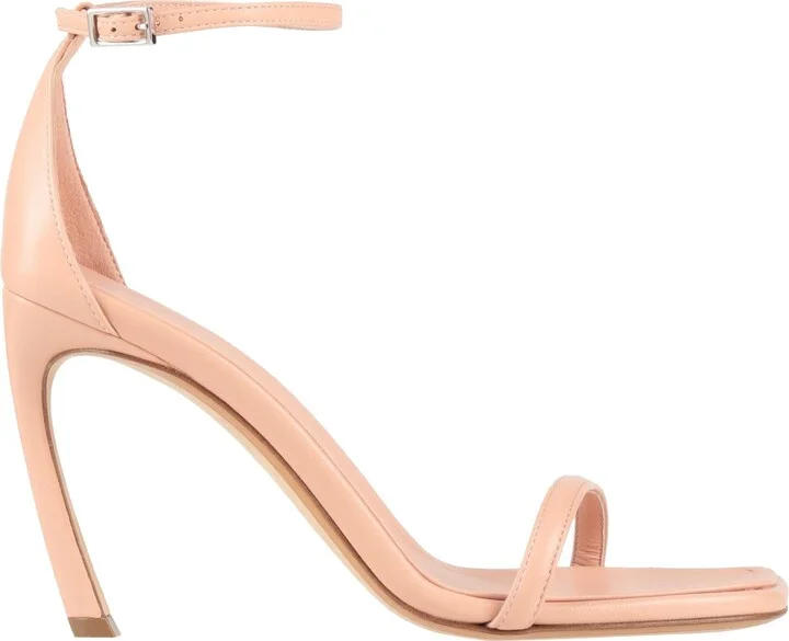 Lanvin Woman Sandals - Image 3