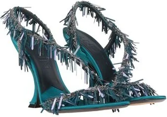 Lanvin Woman Sandals - Image 2