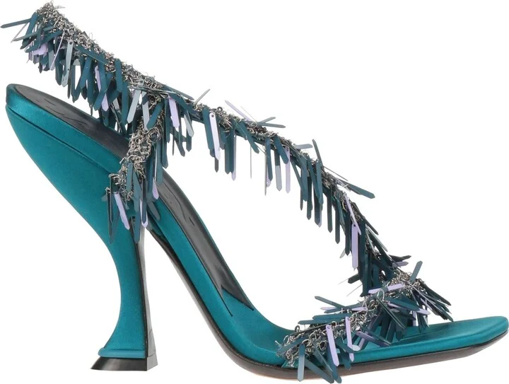 Lanvin Woman Sandals - Image 3