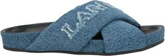 Lanvin Woman Sandals