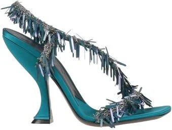 Lanvin Woman Sandals