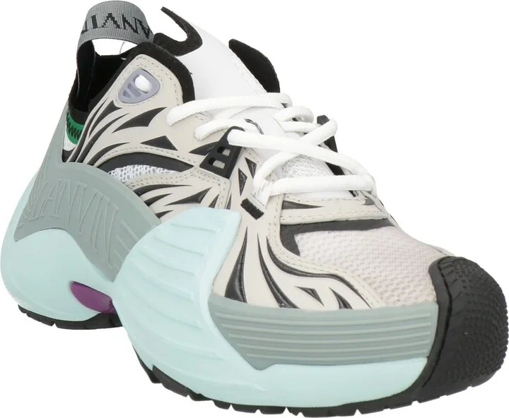 Lanvin Woman Sneakers - Image 4