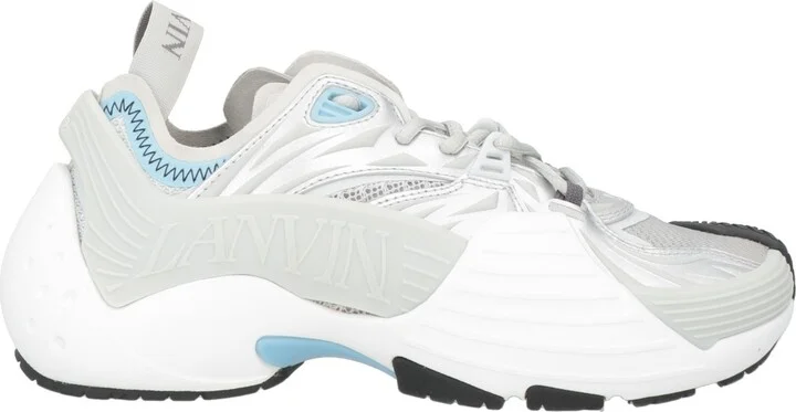 Lanvin Woman Sneakers - Image 6